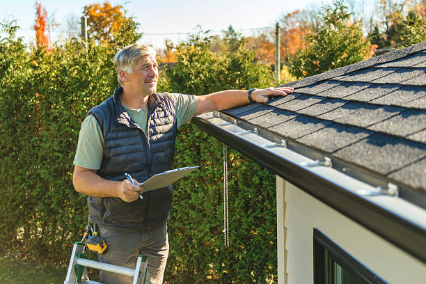 Trusted Metal Roofing service in Goddard, KS - Ben Roofing and Steel LLC